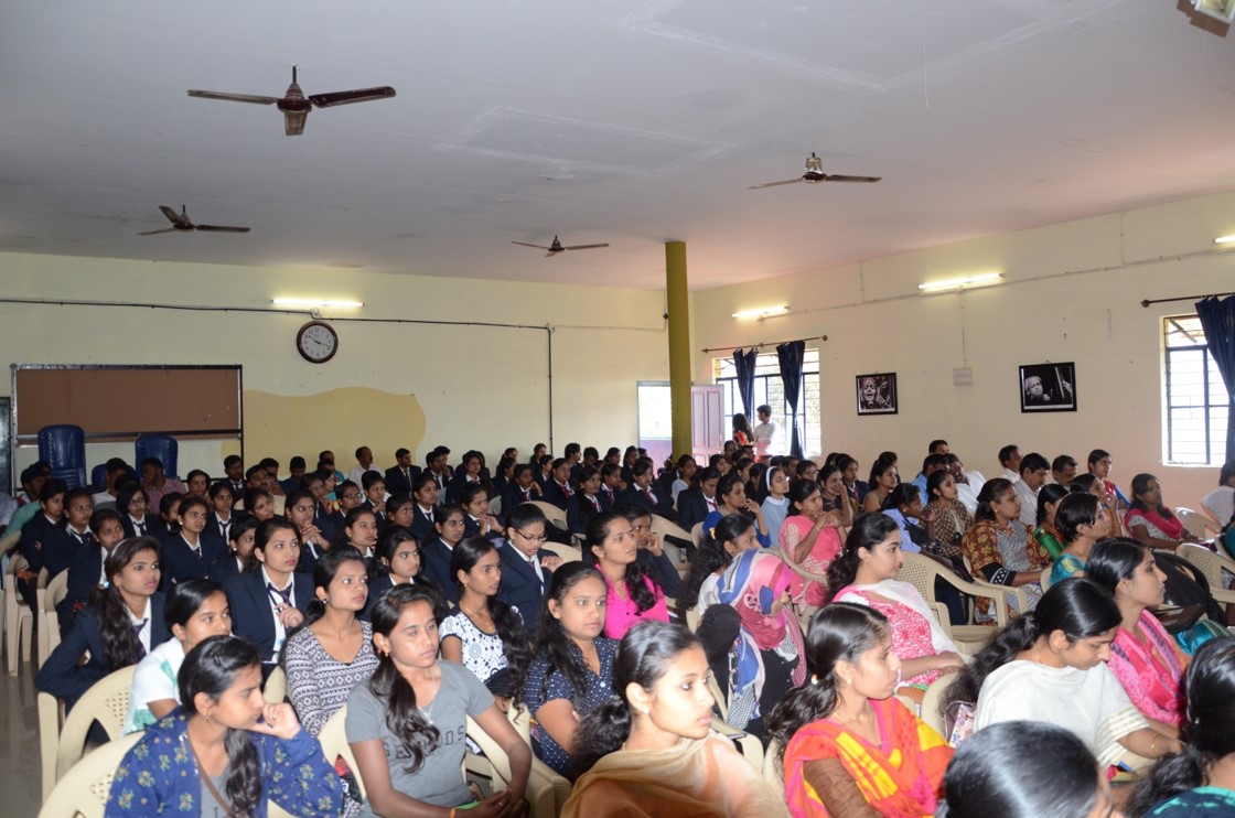 CONFERENCE HALL