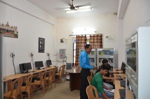 UGC NET CENTER